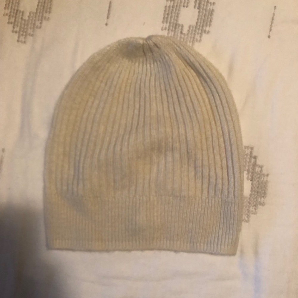 beanie